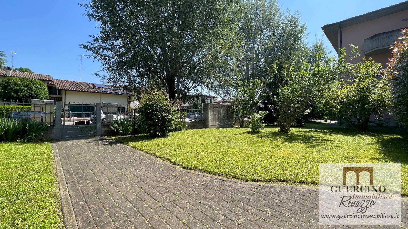 Giardino