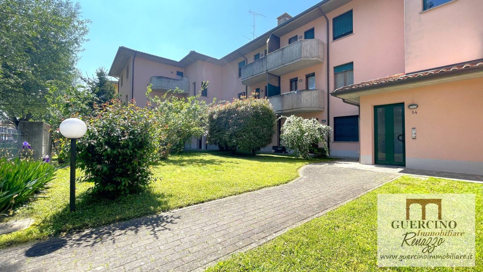 Giardino