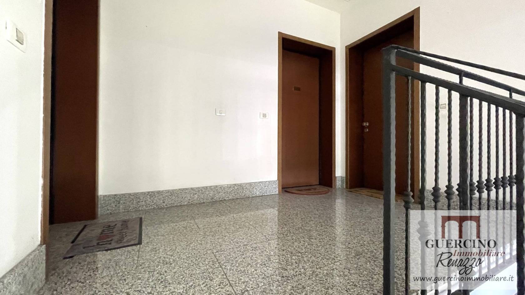 Interno palazzo