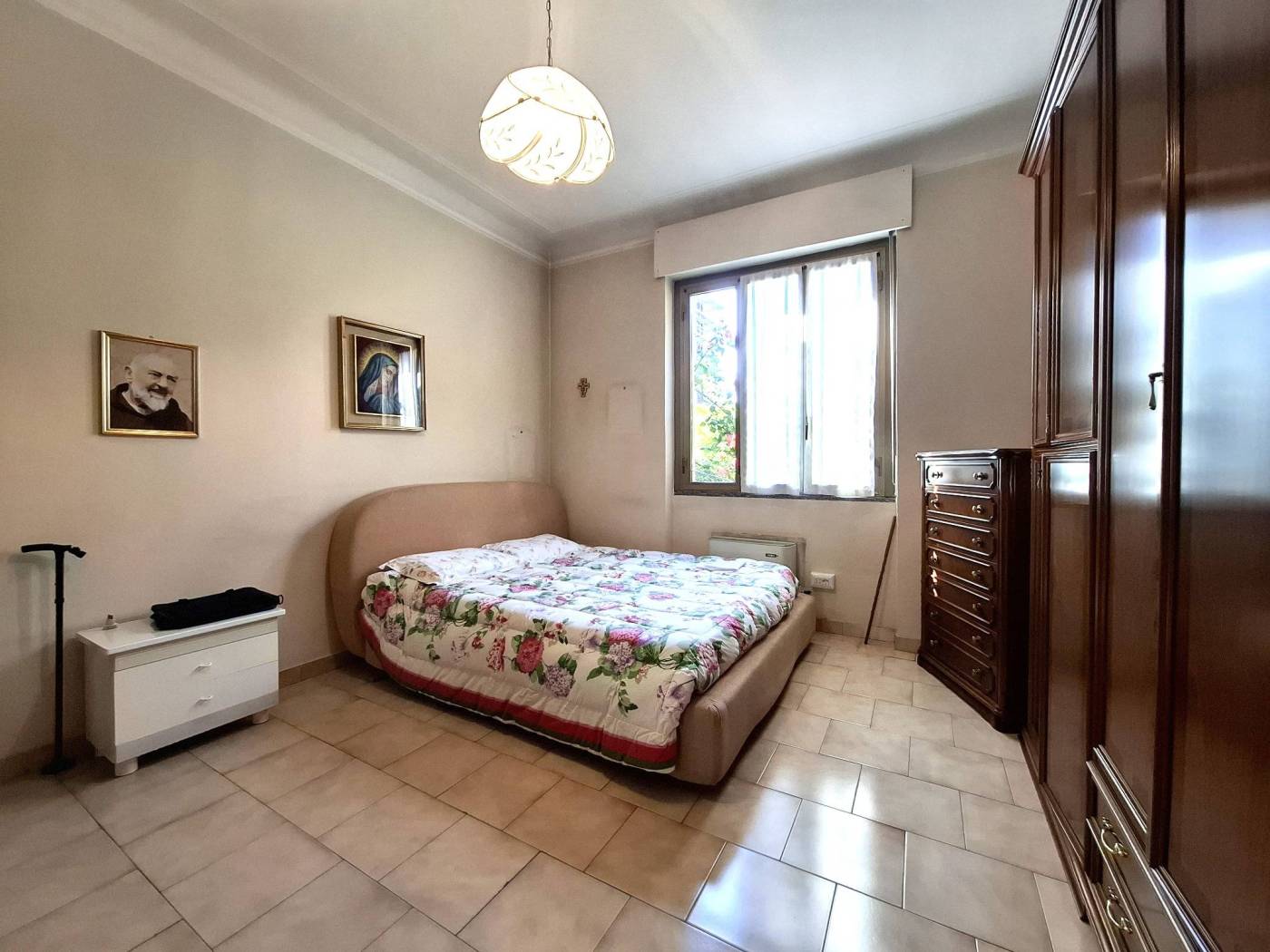 Camera da letto