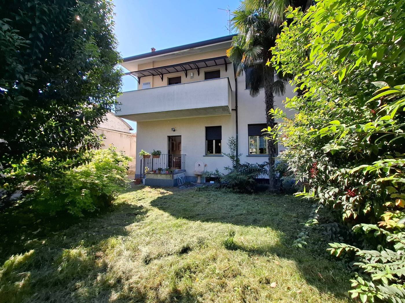Giardino