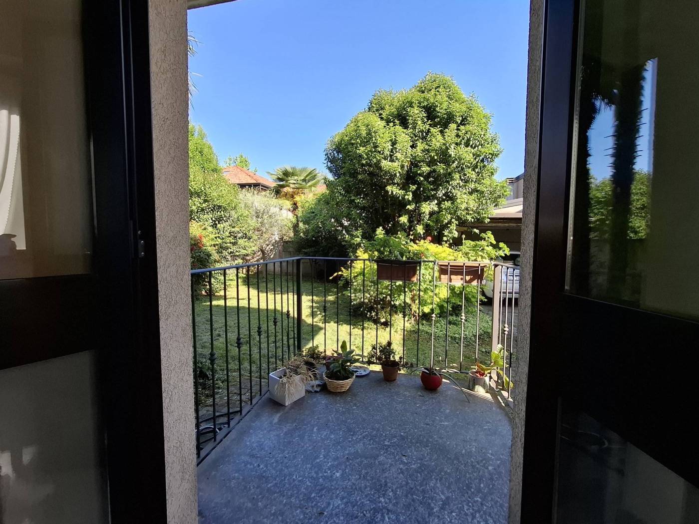 Balcone