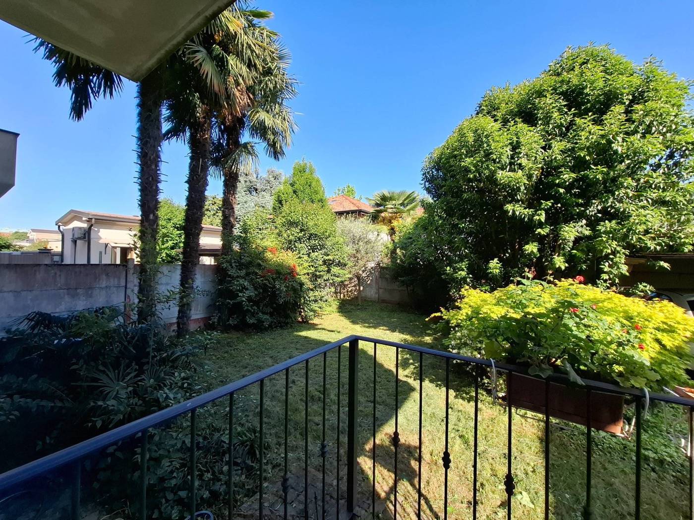 Giardino