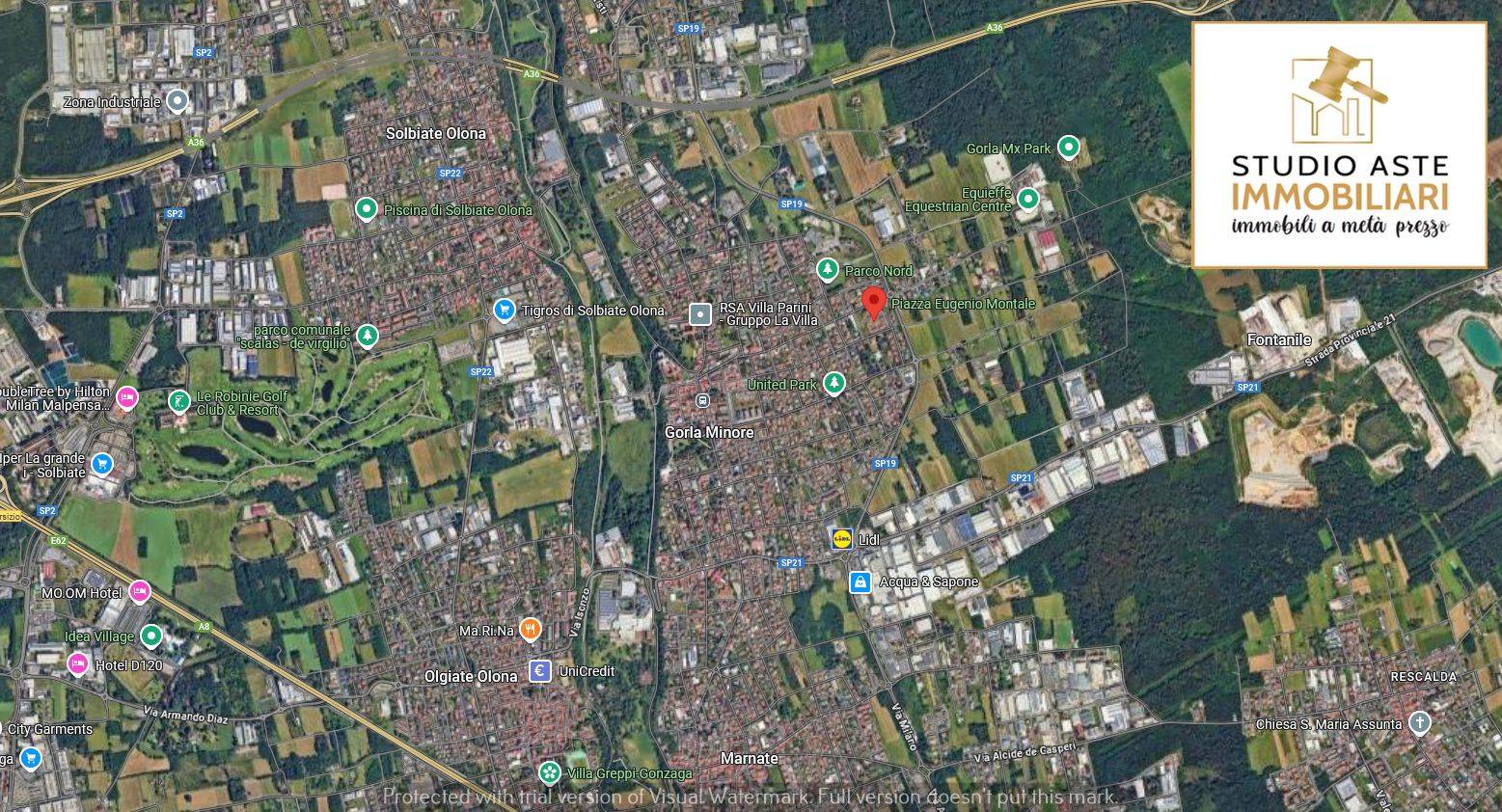 Mappa