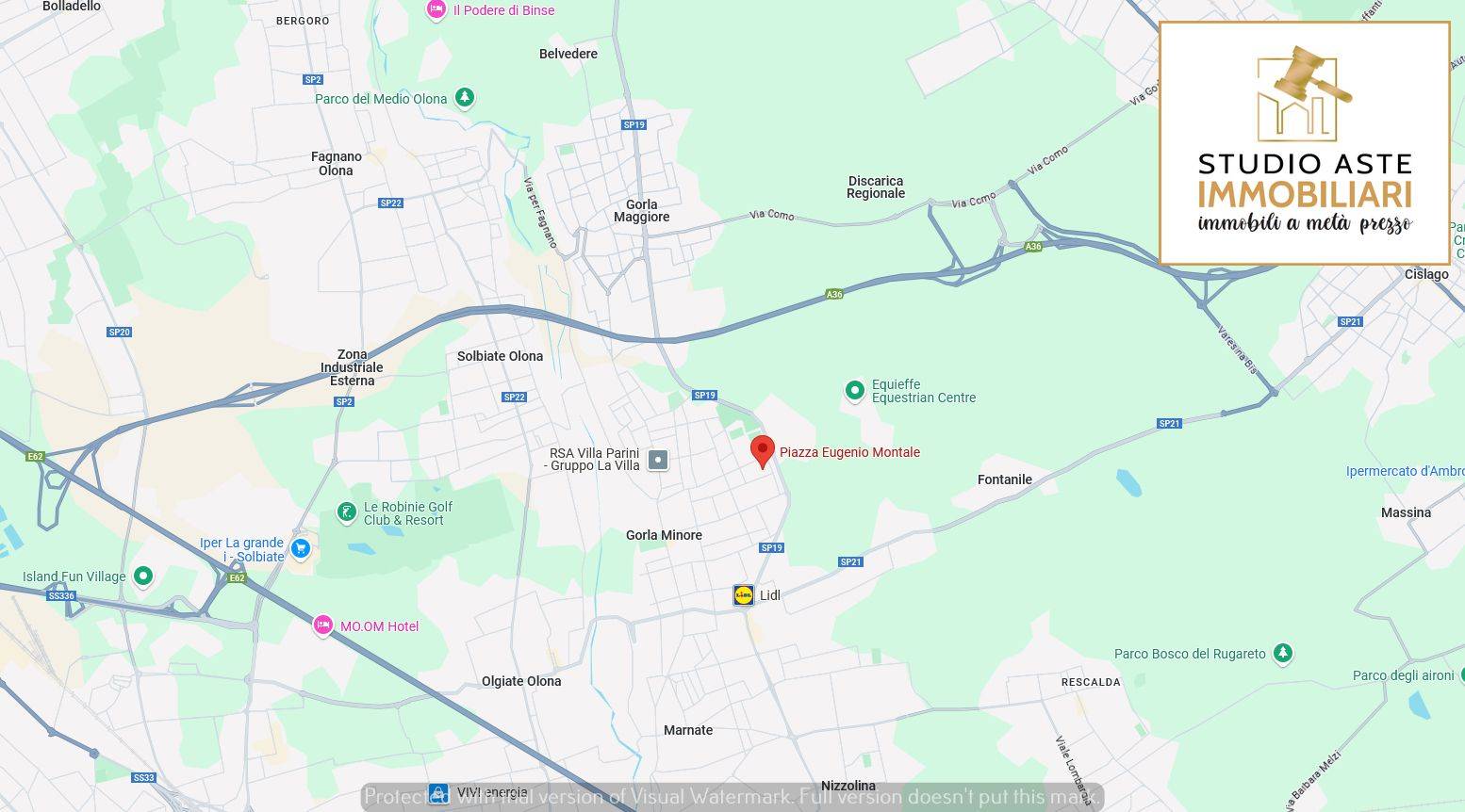 Mappa