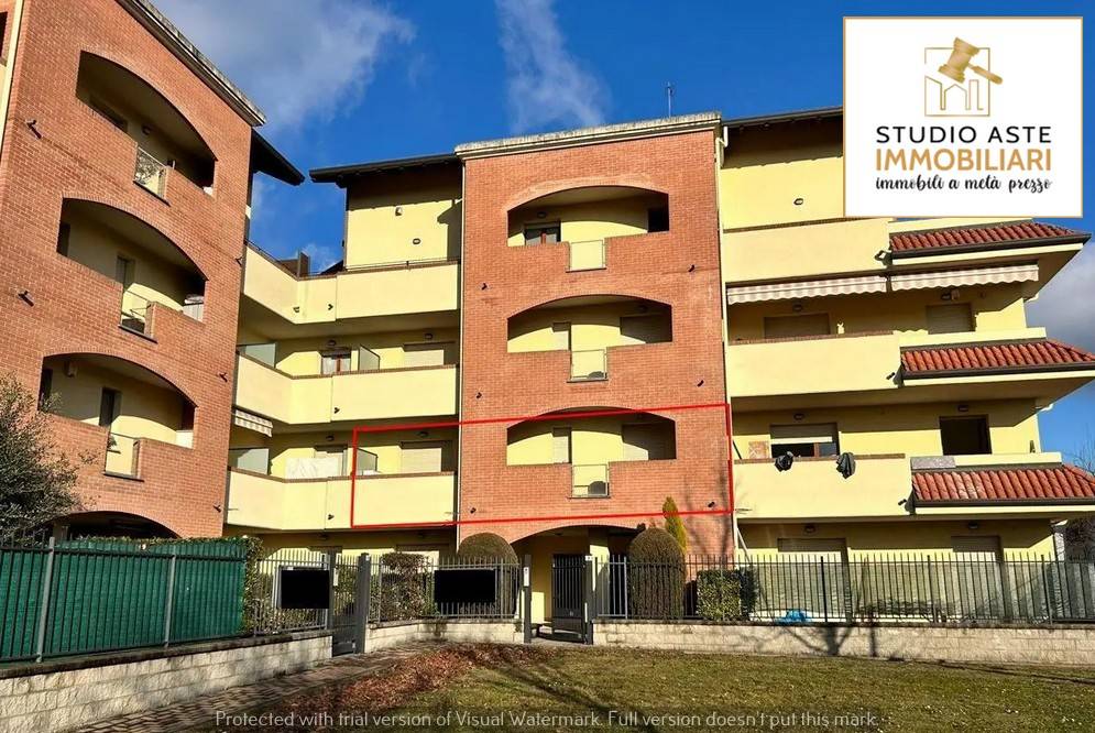 Facciata