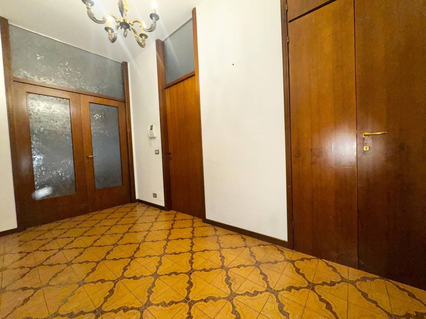 Ingresso