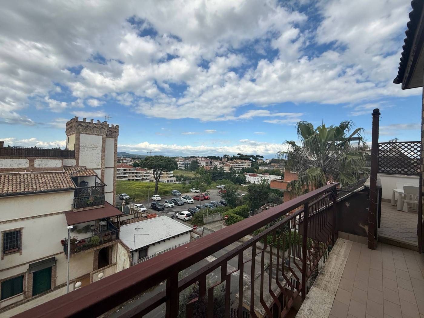 Balcone