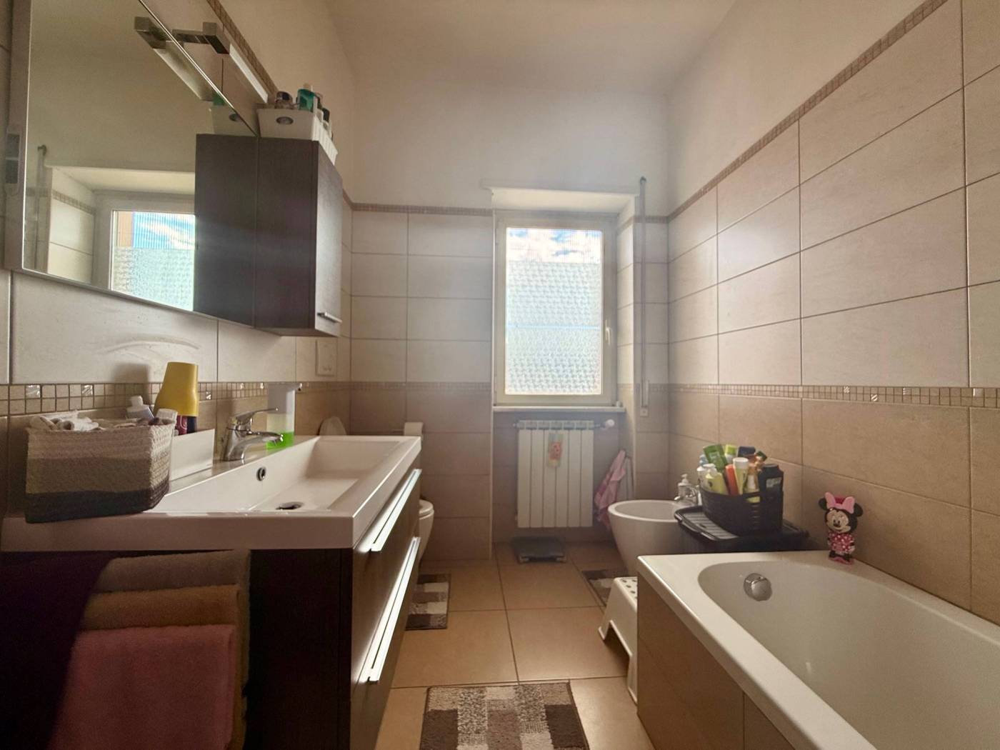 Bagno