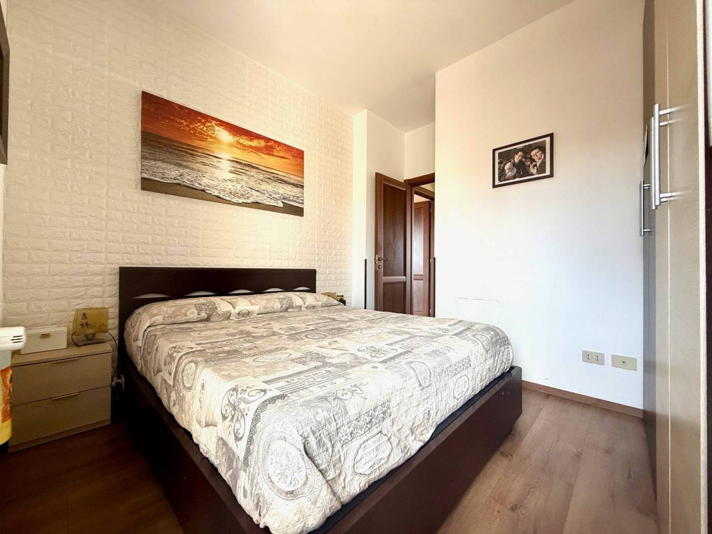 Camera da letto