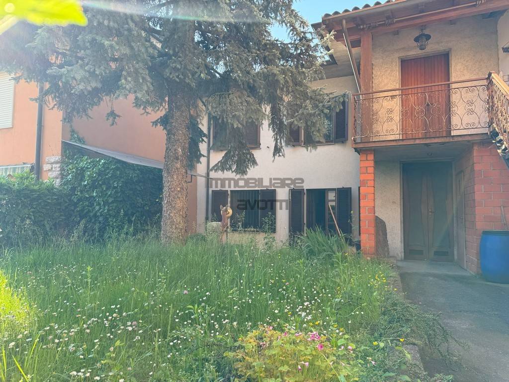 Facciata