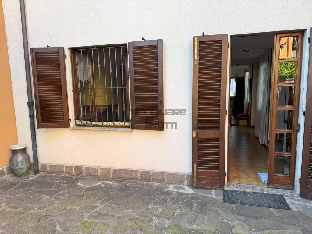 Ingresso
