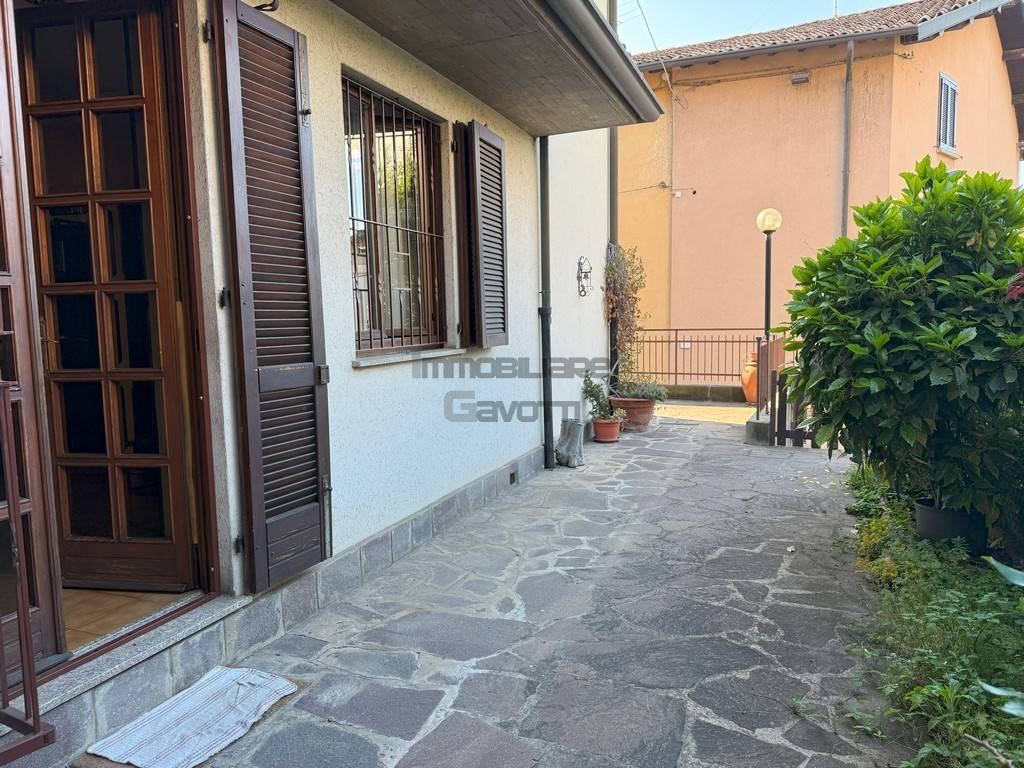 Cortile interno