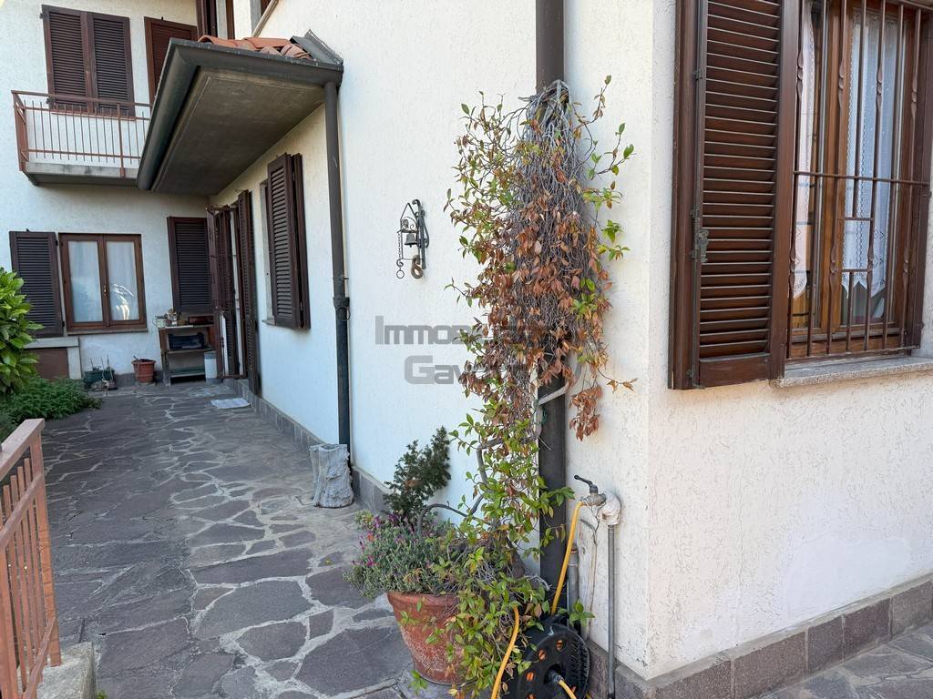 Cortile interno