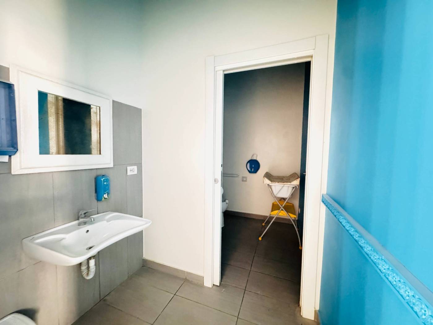 Bagno