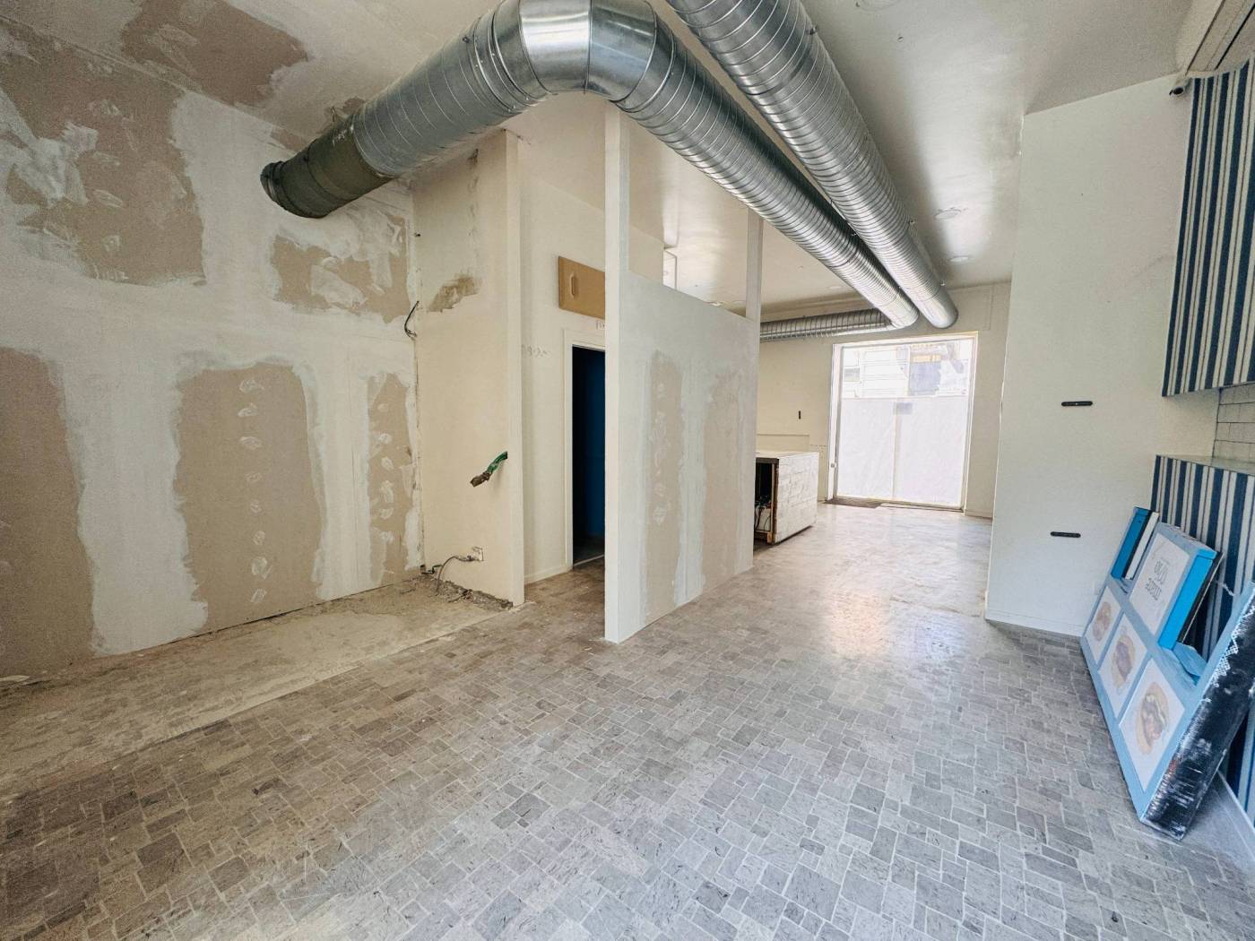 Interno non residenziale