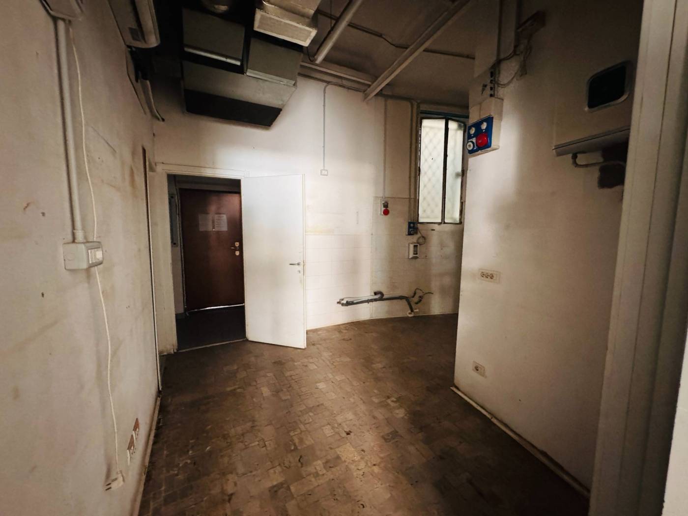 Interno non residenziale
