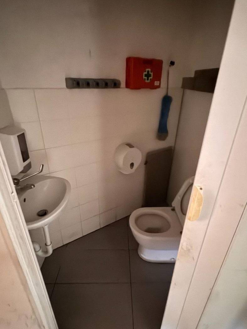 Bagno