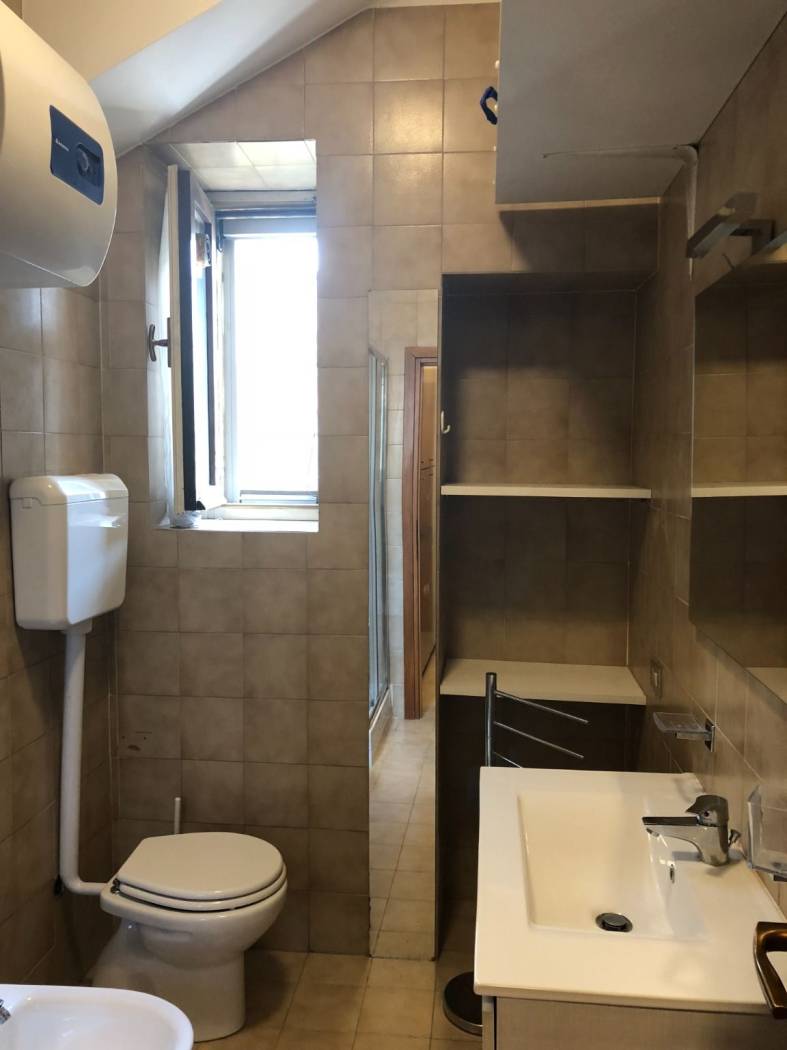 Bagno Bagno