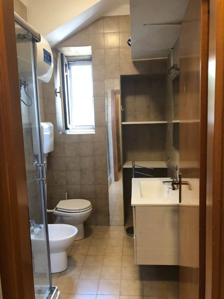 Bagno Bagno