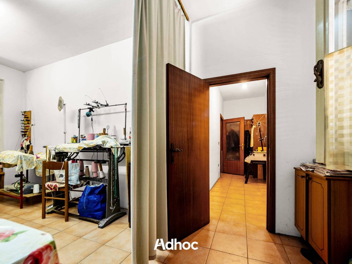 Interno appartamento