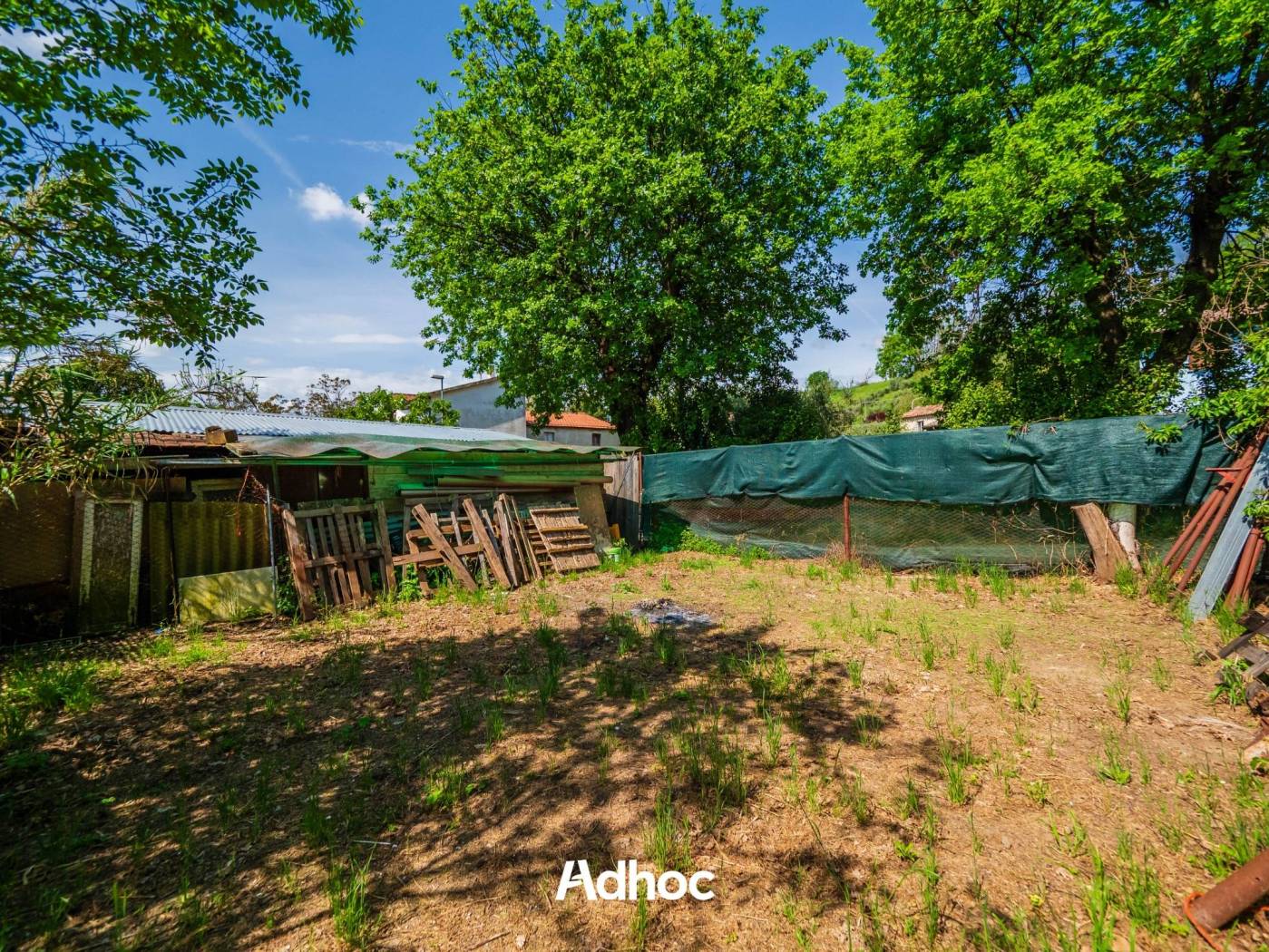 Terreno