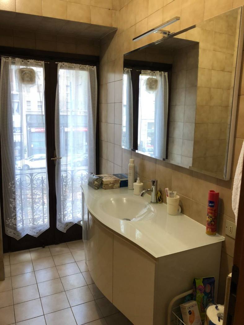 Bagno Bagno