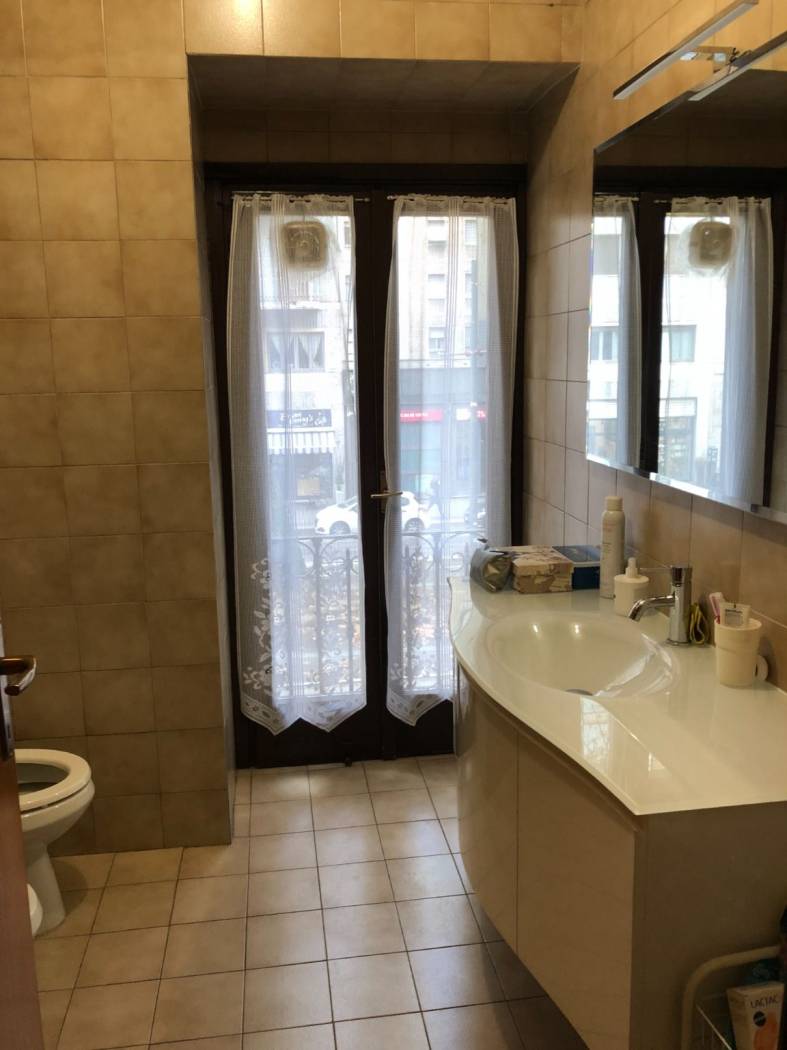 Bagno Bagno