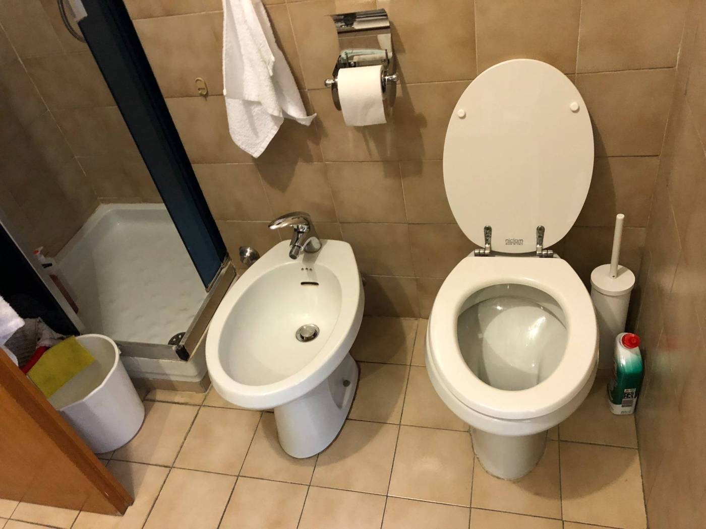 Bagno Bagno