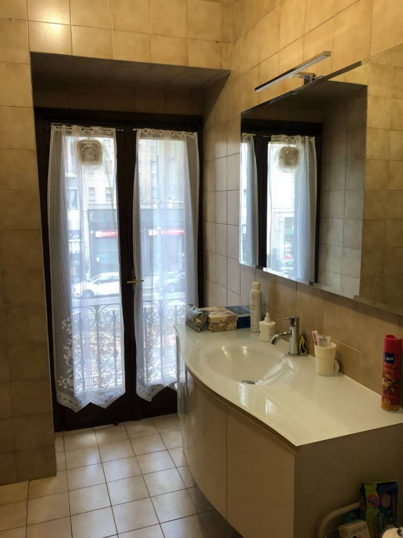 Bagno Bagno