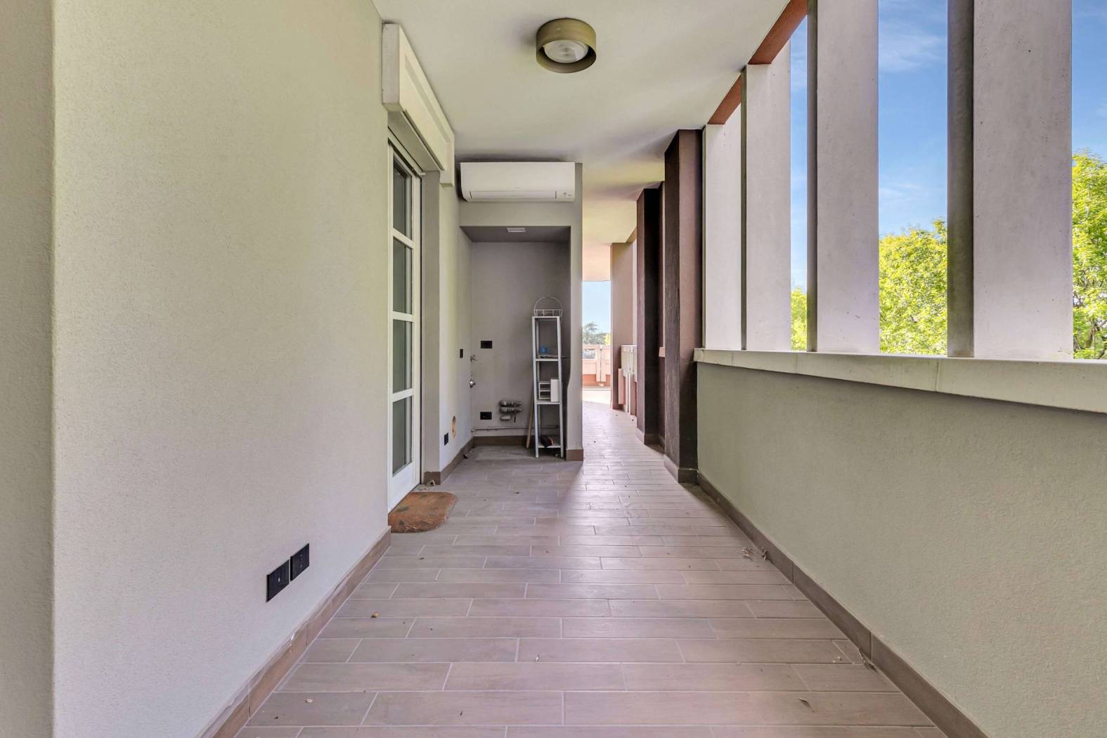 Veranda