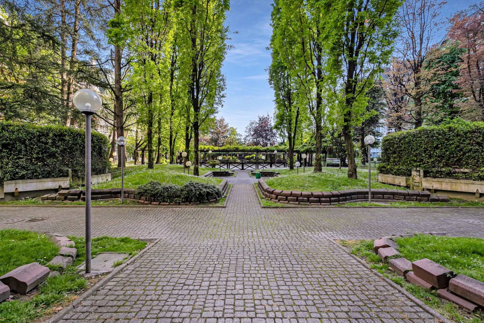 Giardino
