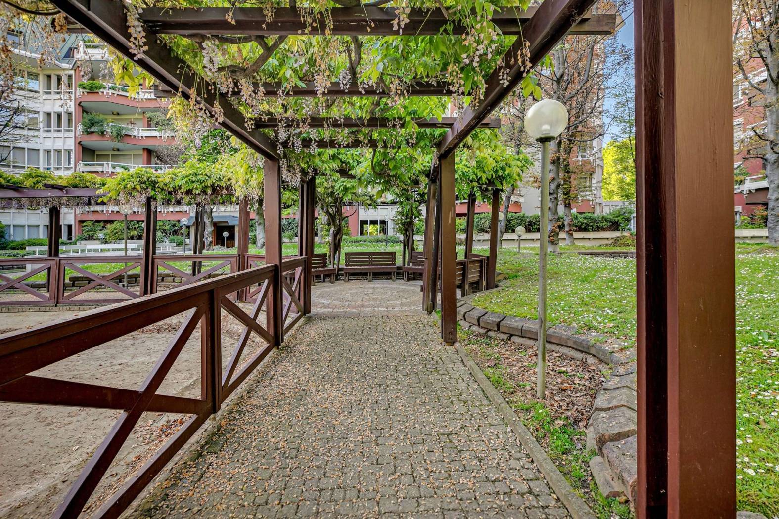 Giardino