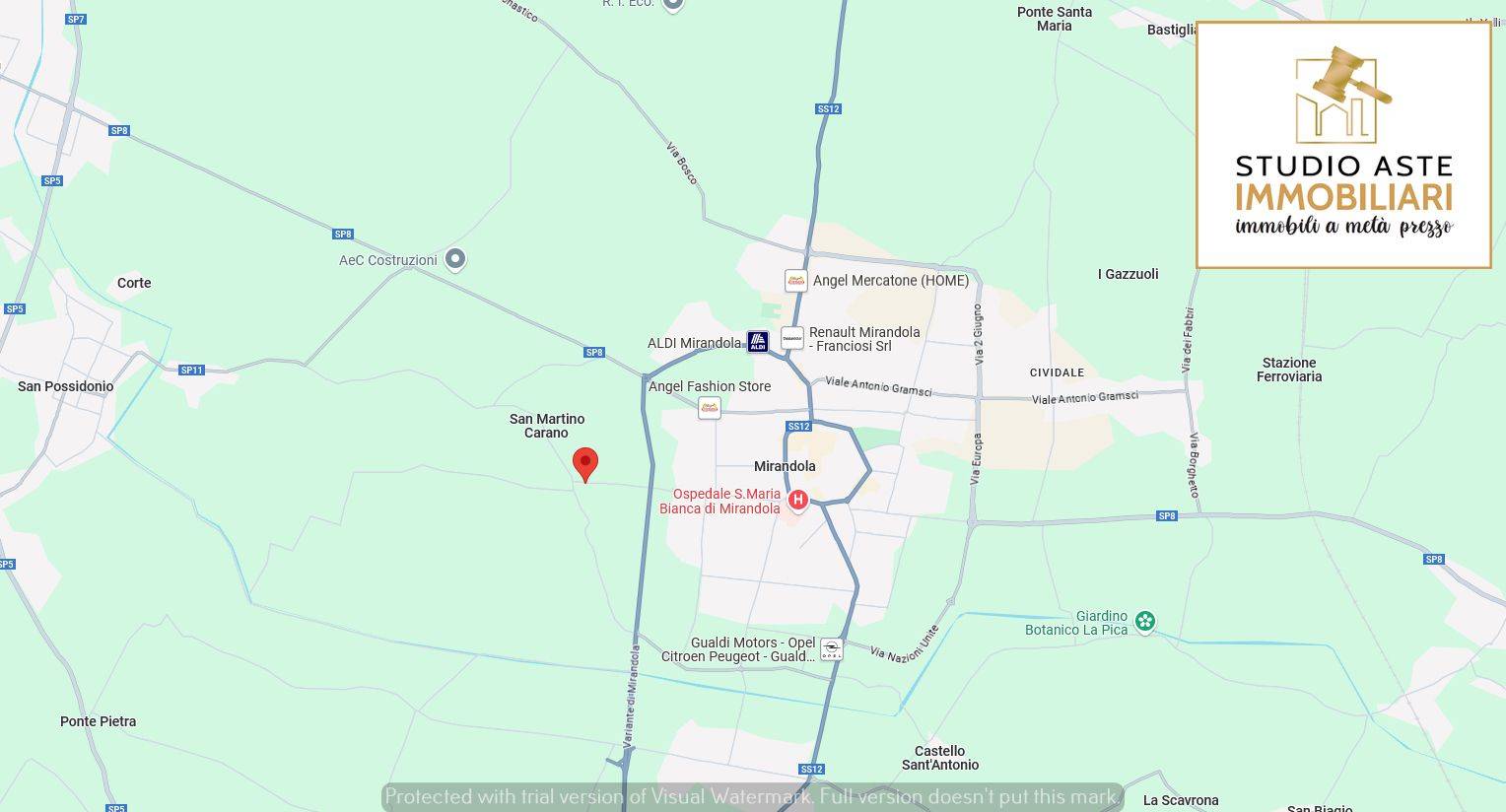 Mappa