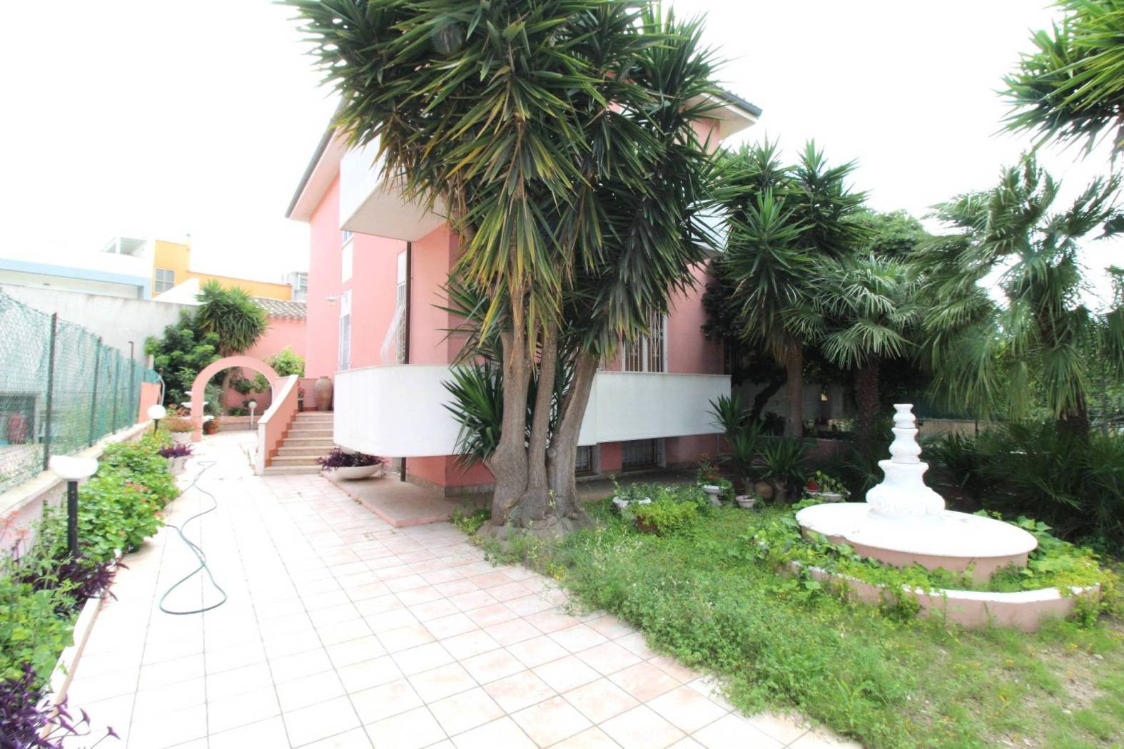 Giardino
