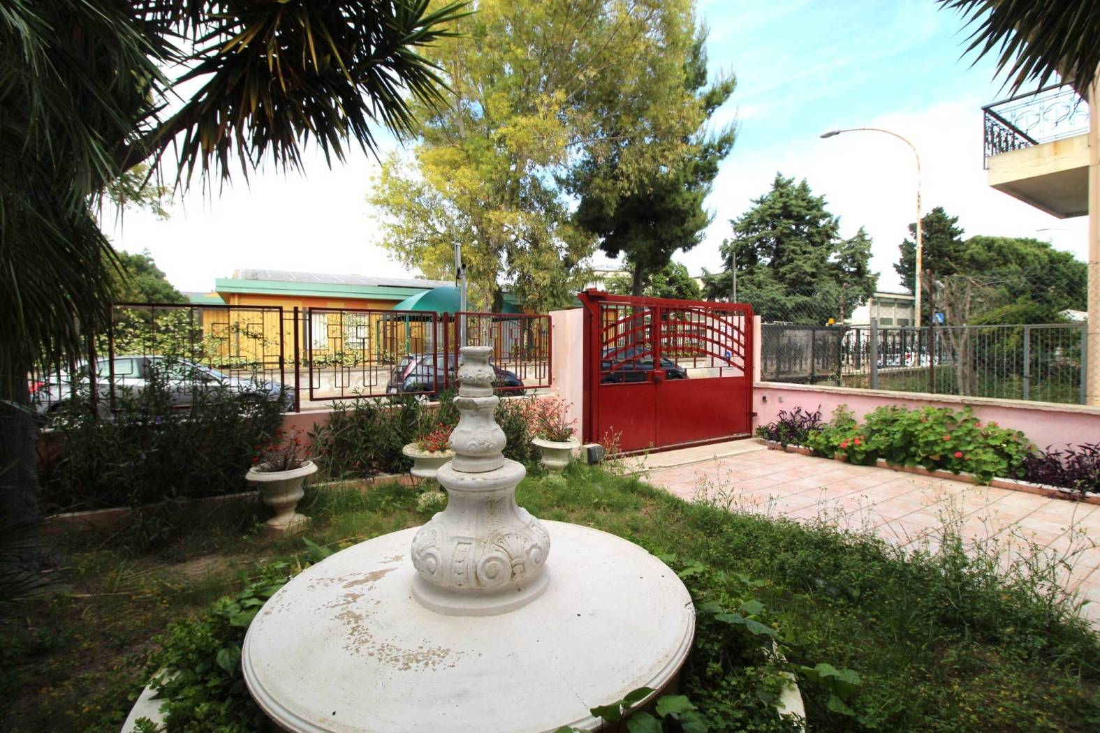 Giardino