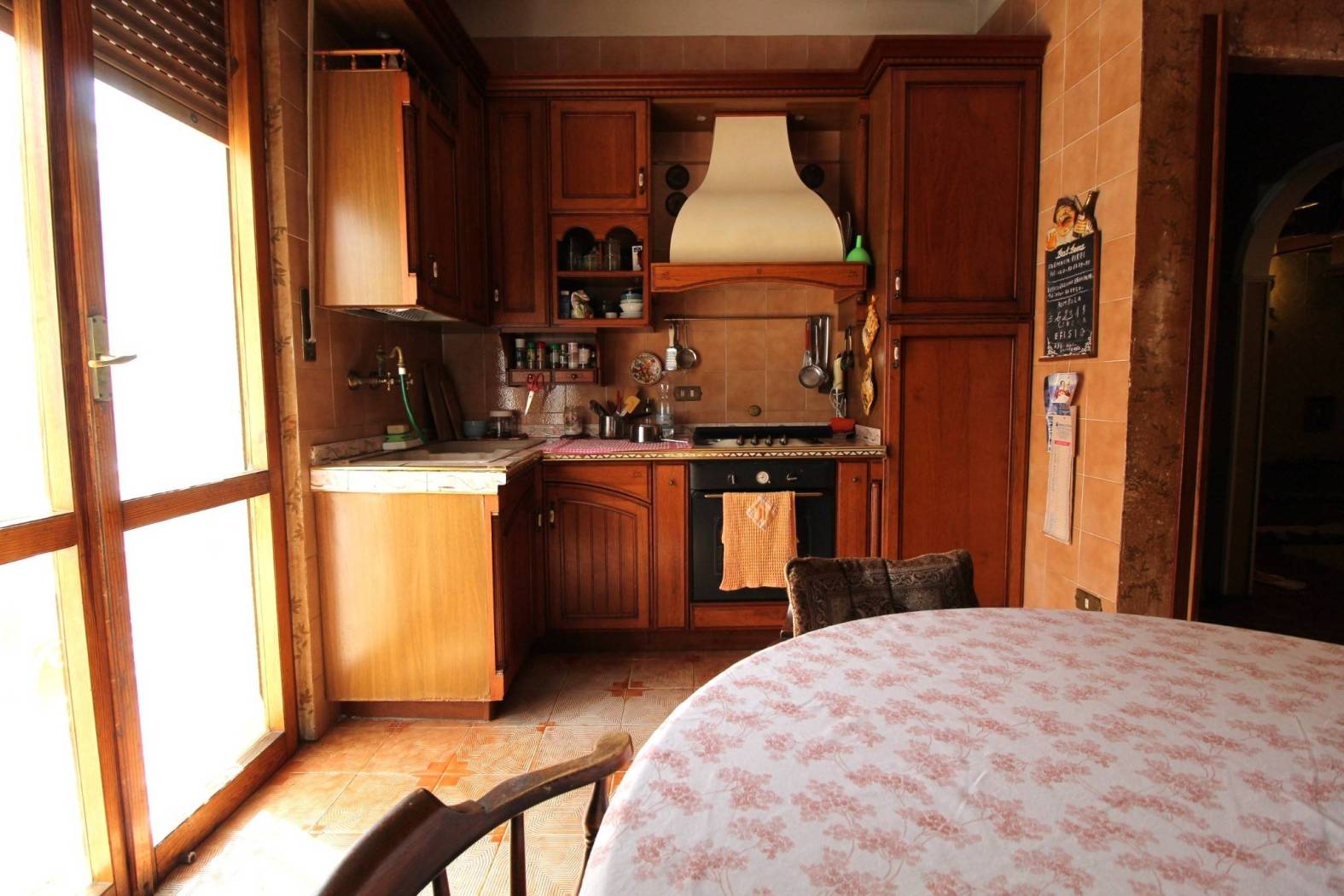 Cucina