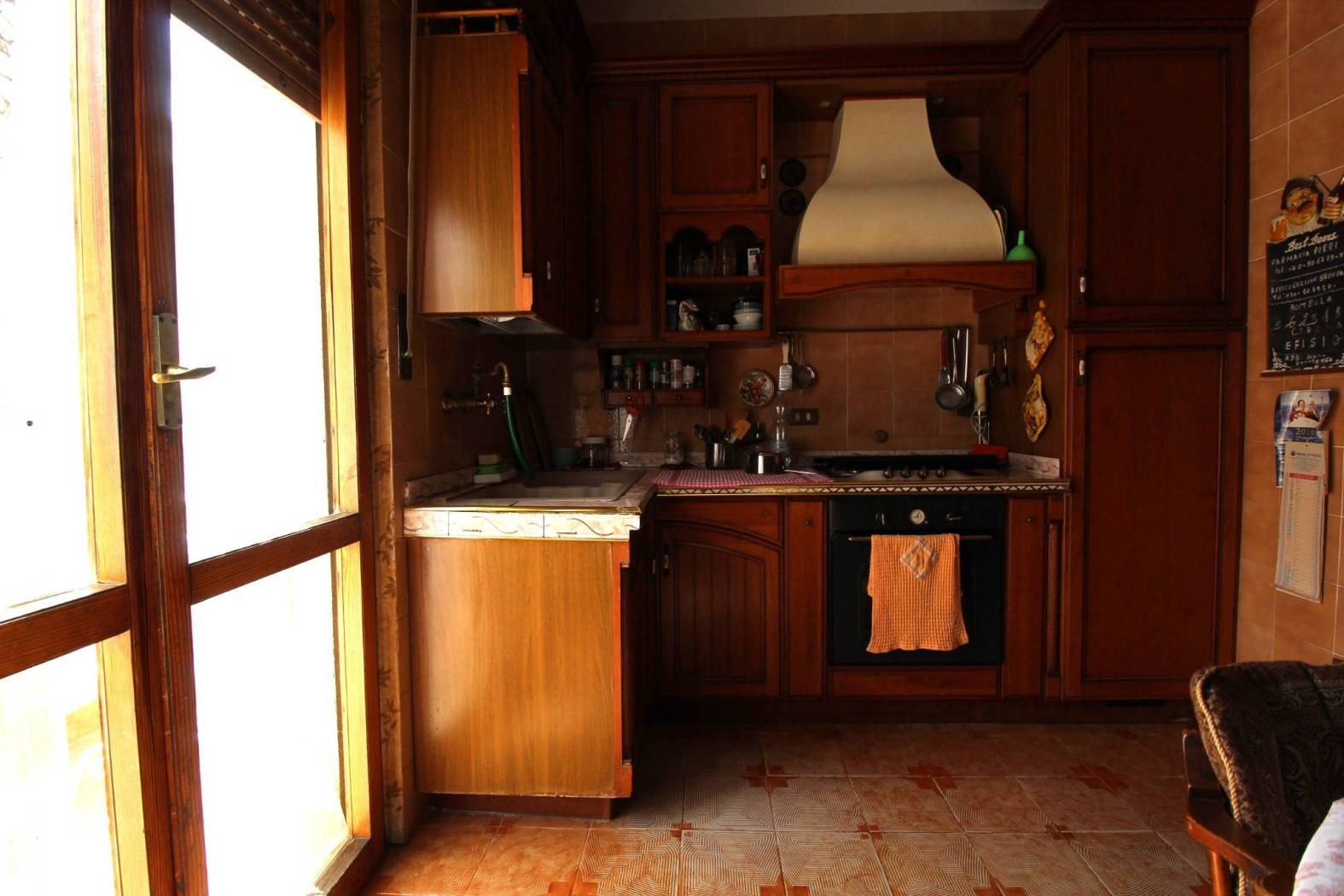 Cucina