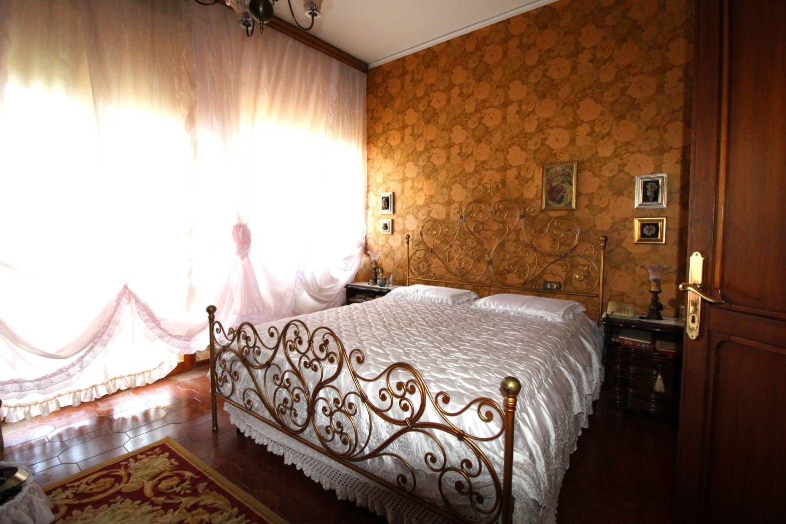 Camera da letto