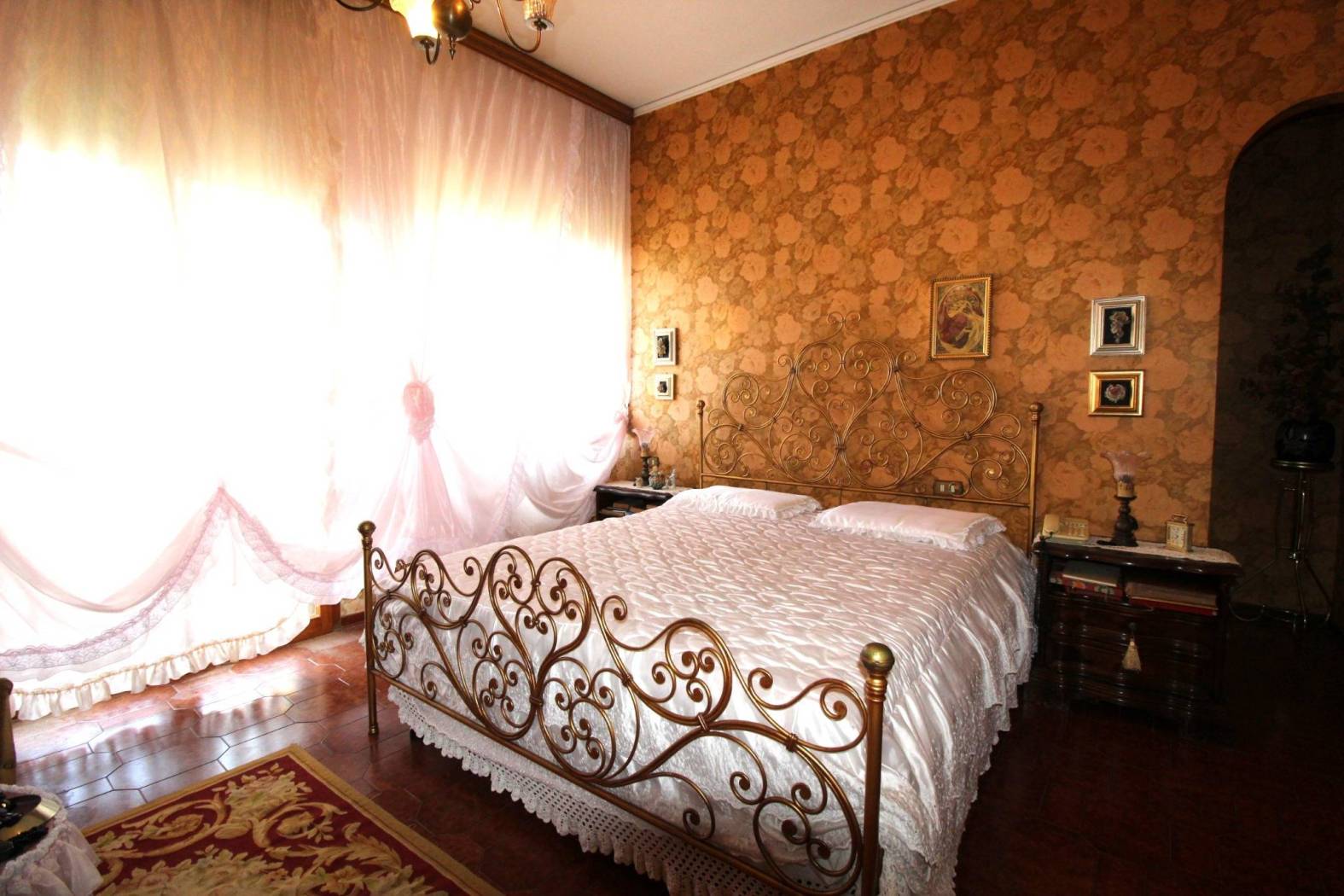 Camera da letto