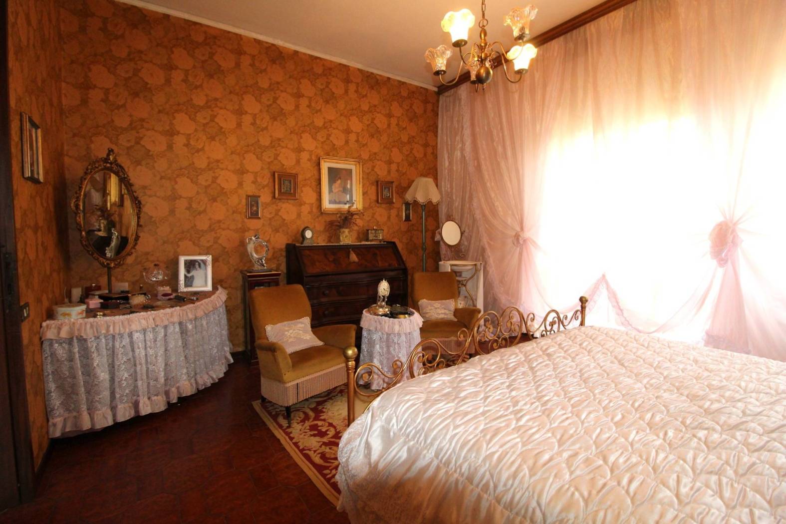 Camera da letto