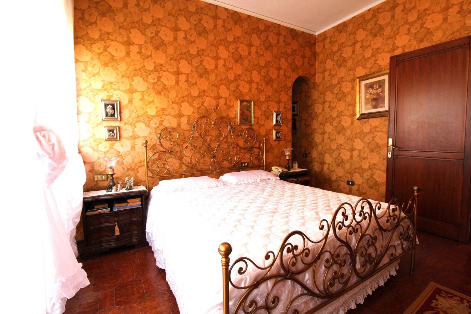 Camera da letto