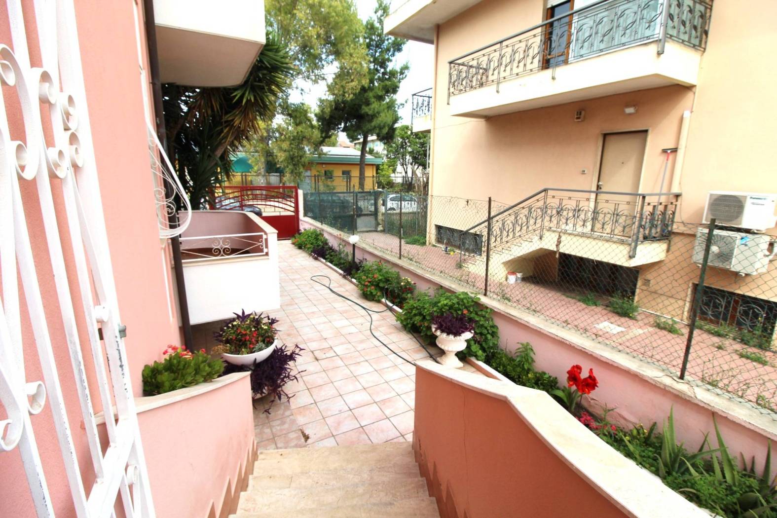 Giardino
