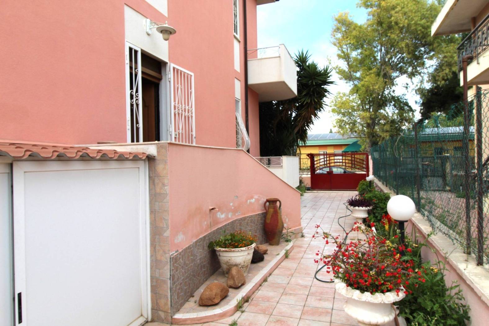 Giardino