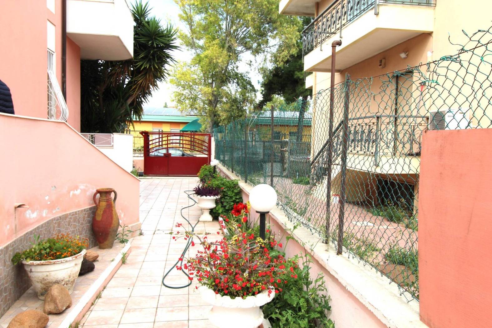 Giardino