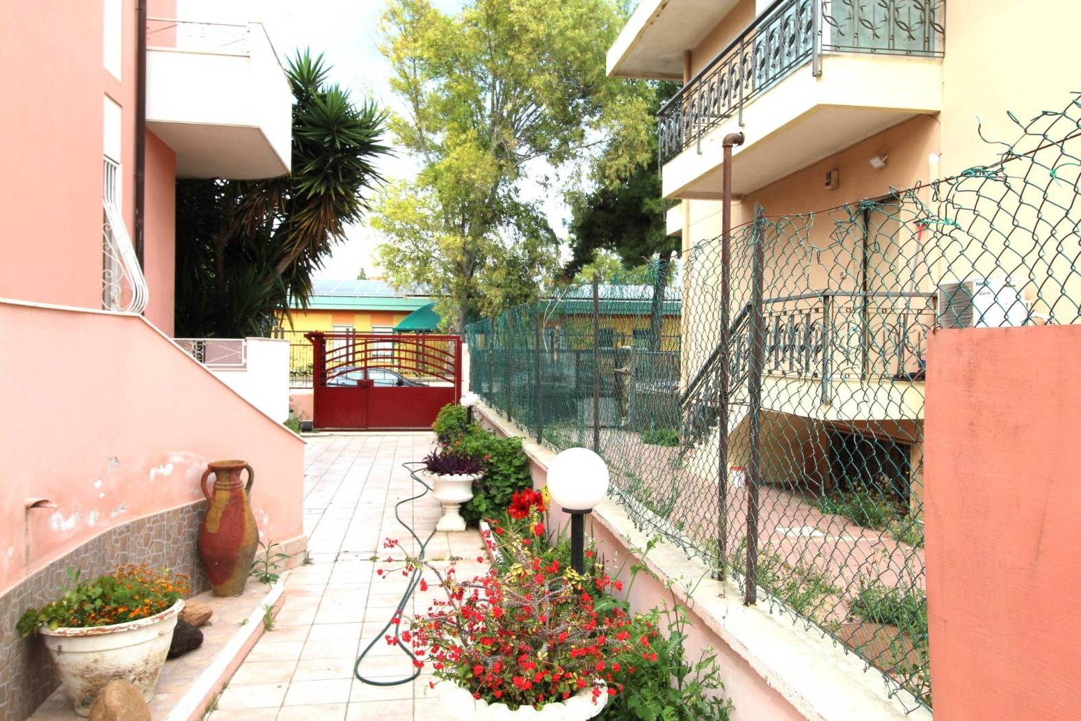 Giardino