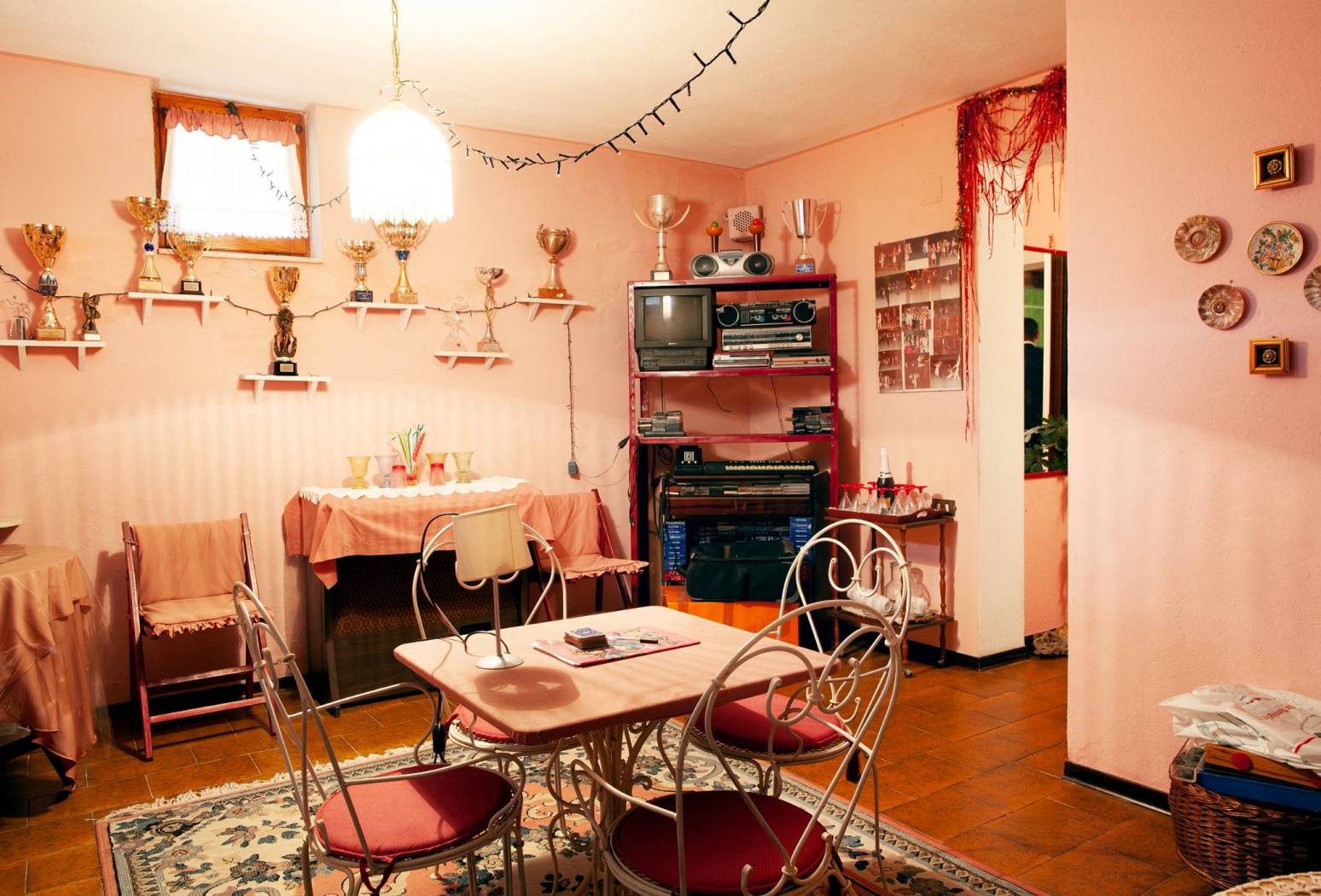 Taverna