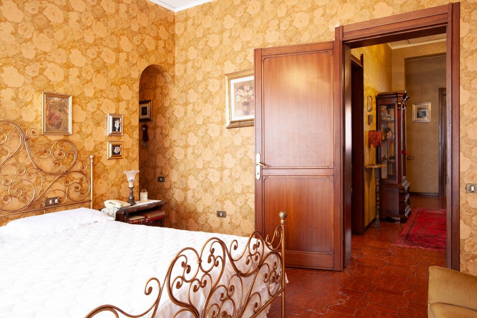 Camera da letto