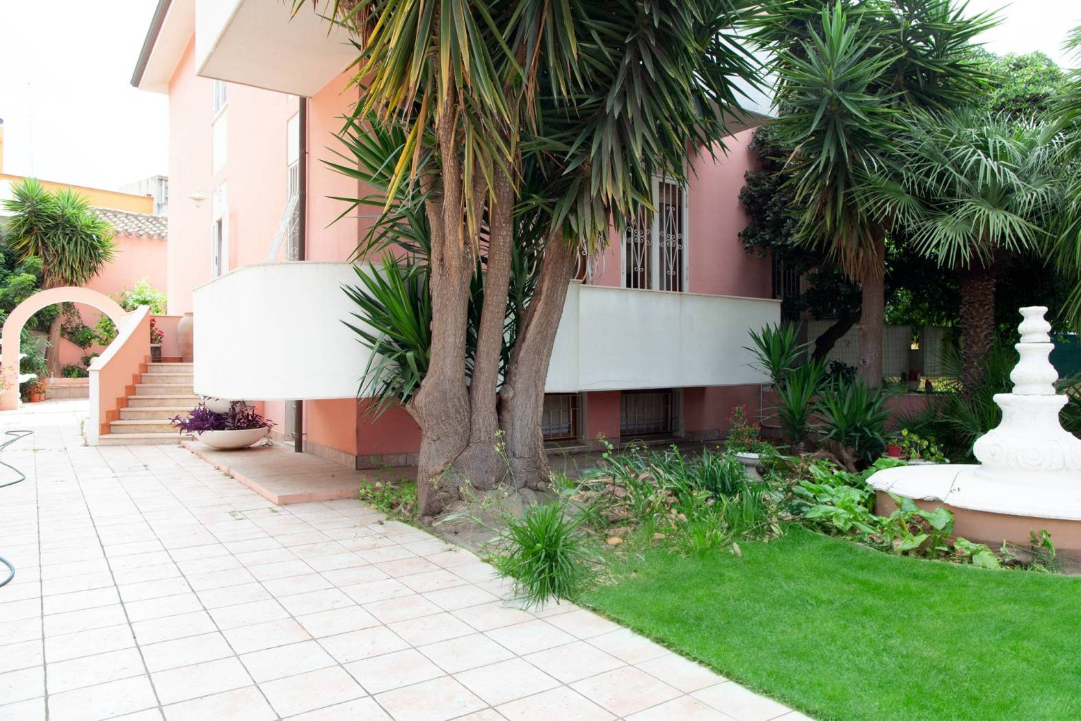 Giardino