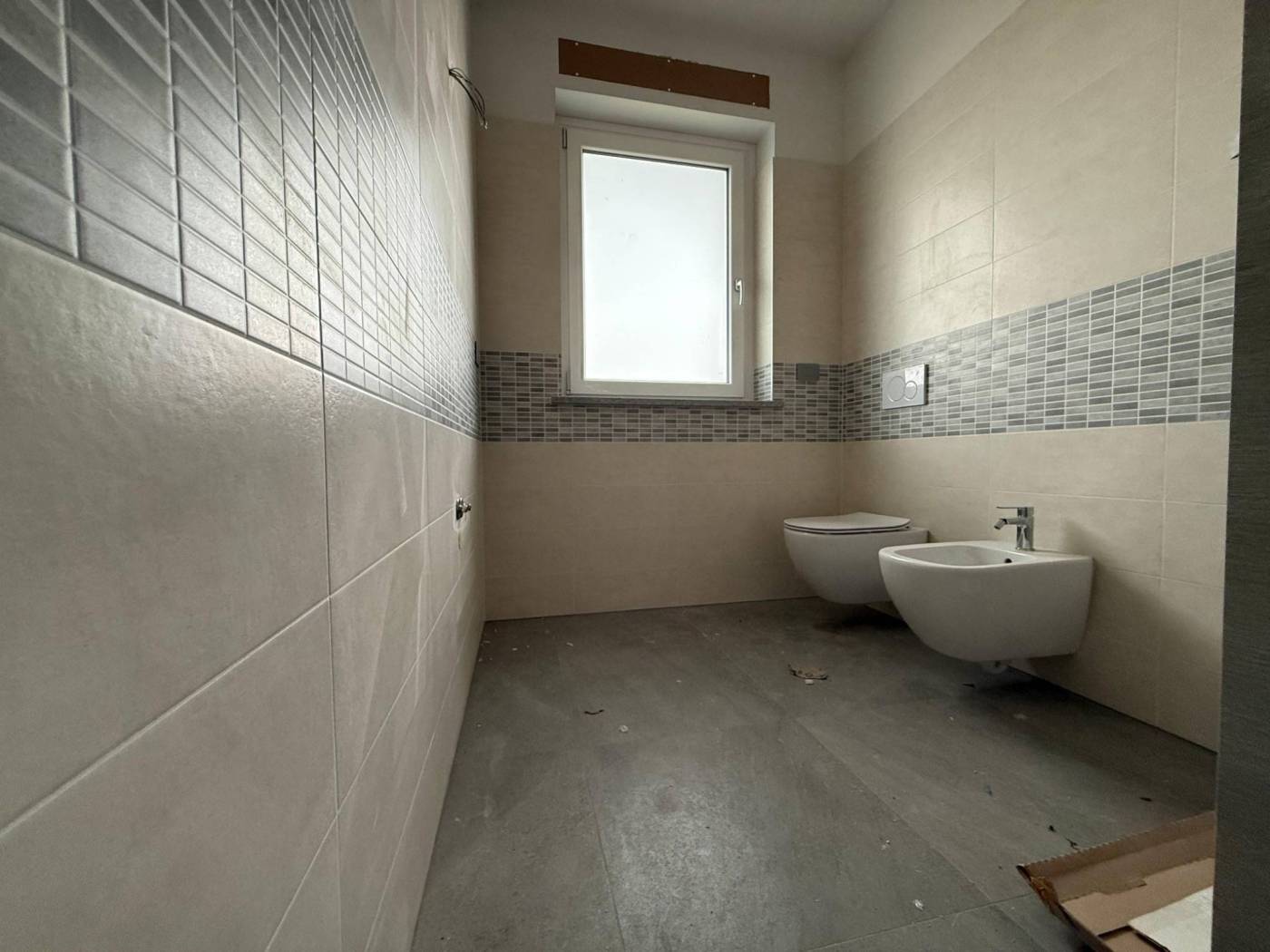 Bagno Bagno